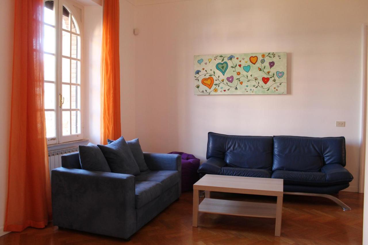 Casa Nerone Apartment Rome Exterior photo