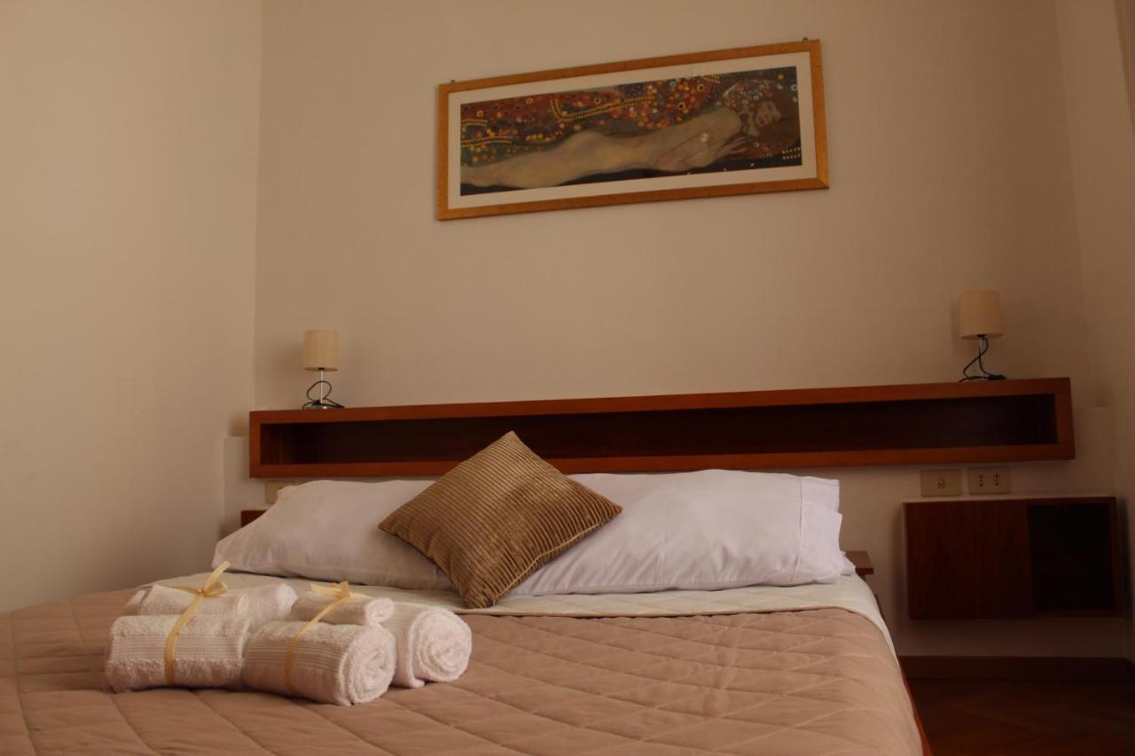 Casa Nerone Apartment Rome Exterior photo