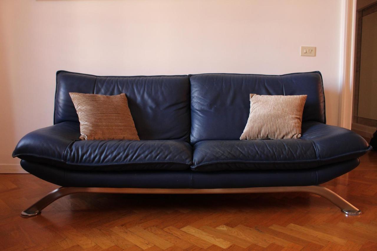 Casa Nerone Apartment Rome Exterior photo