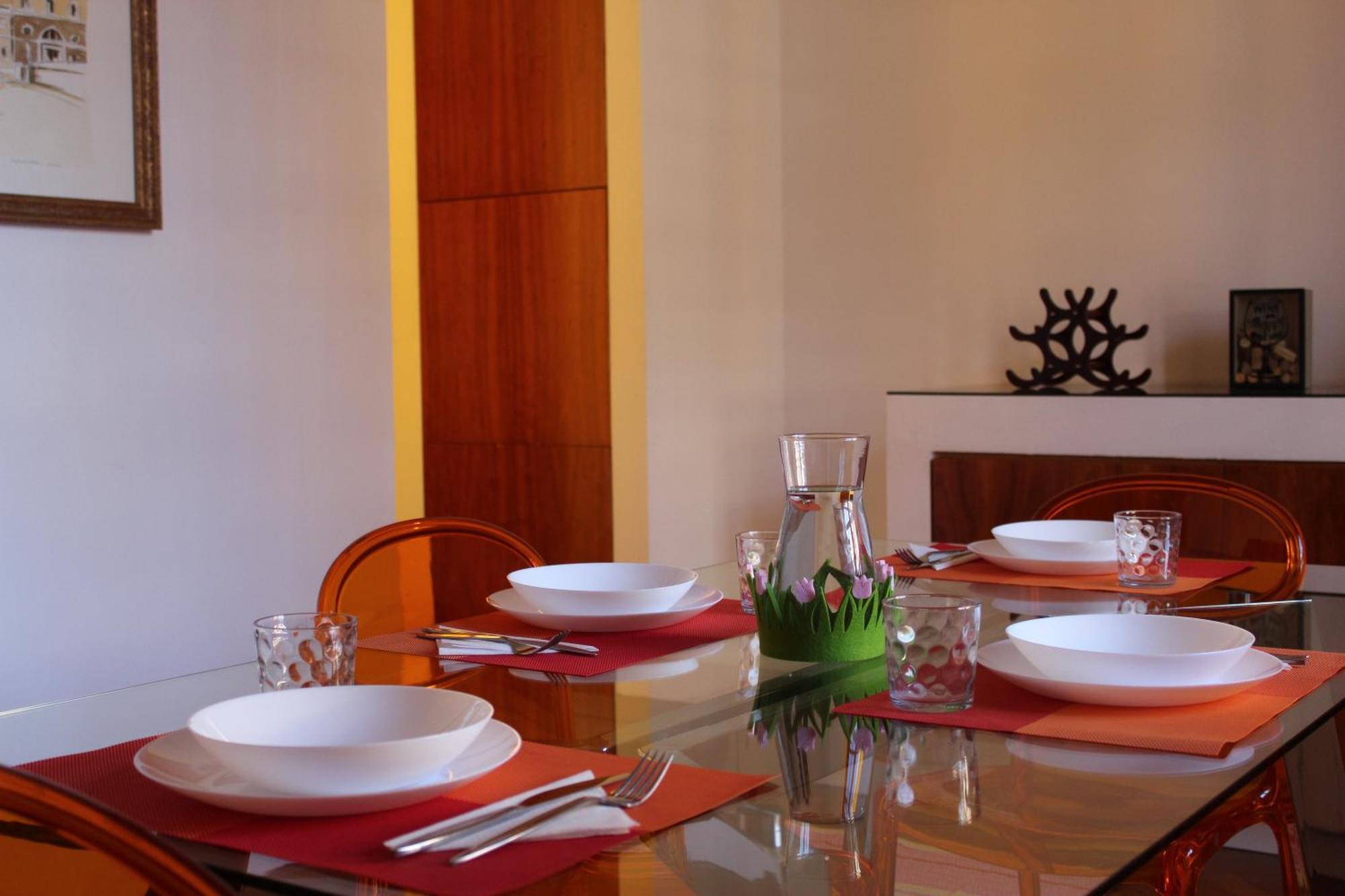 Casa Nerone Apartment Rome Exterior photo