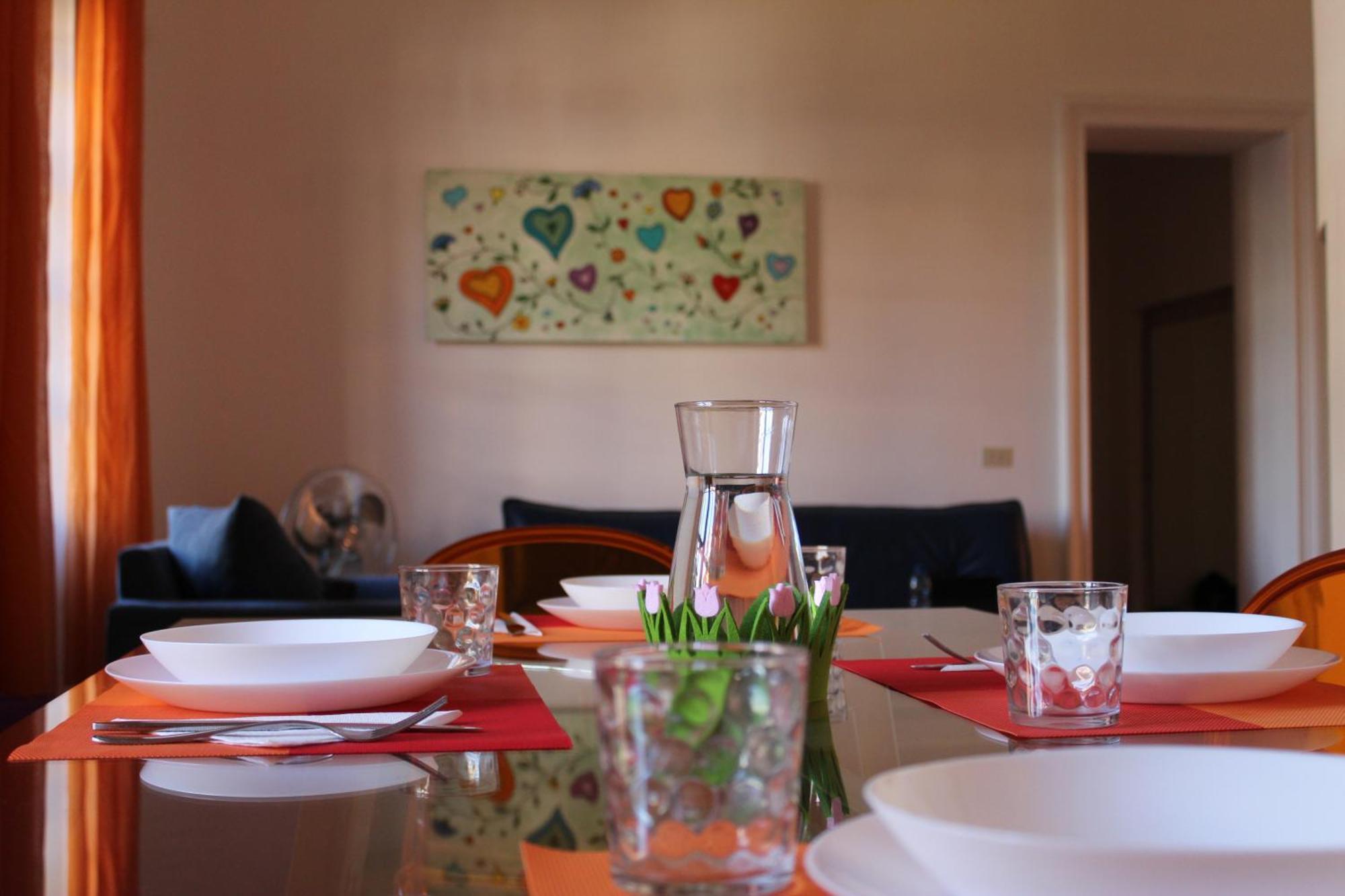 Casa Nerone Apartment Rome Exterior photo