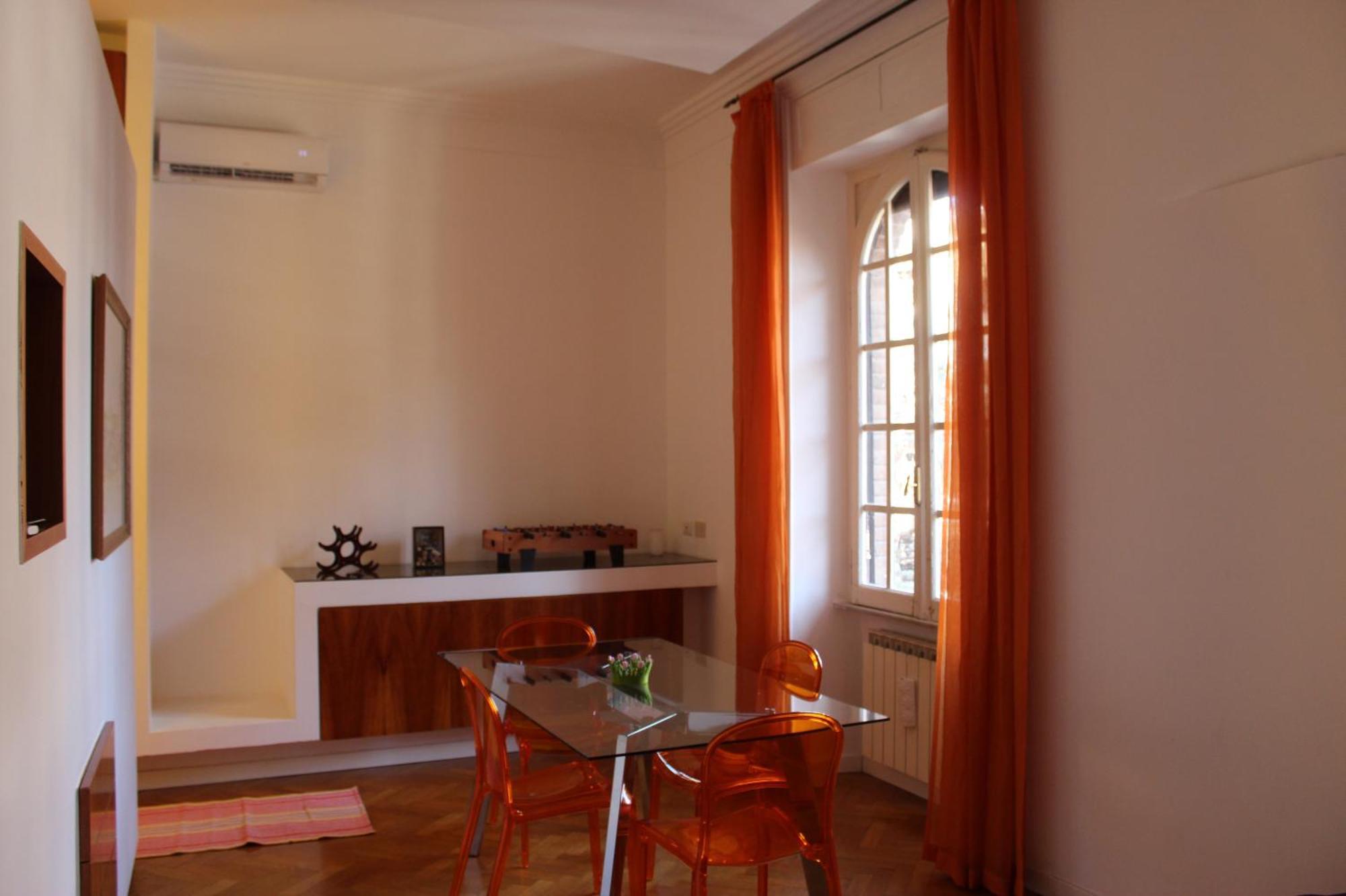 Casa Nerone Apartment Rome Exterior photo
